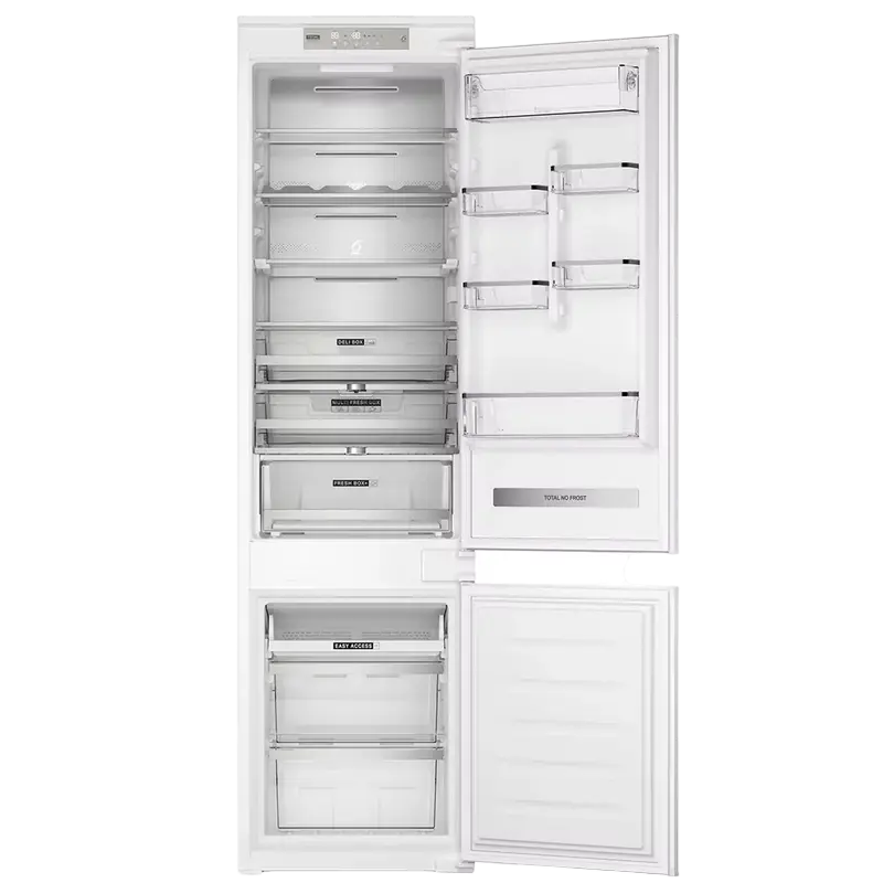 Frigider Whirlpool WHC20 T593 Alb