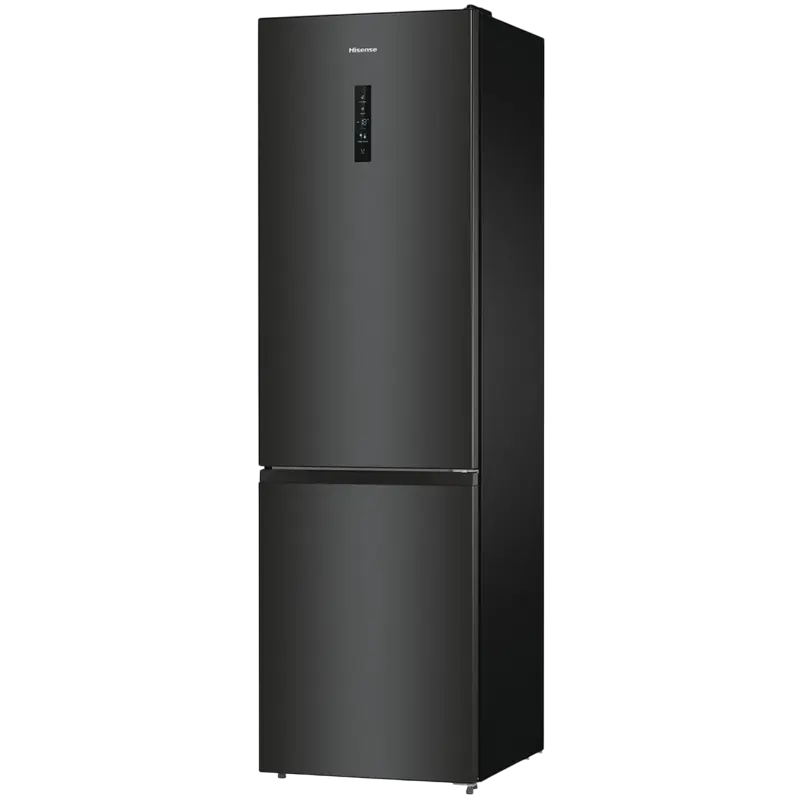 Холодильник Hisense RB470N4EFC1 Чёрный