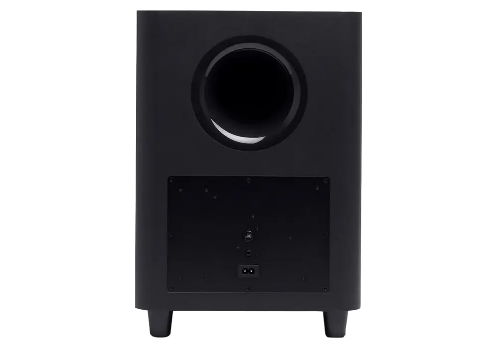 Soundbar JBL Bar 5.1 Negru