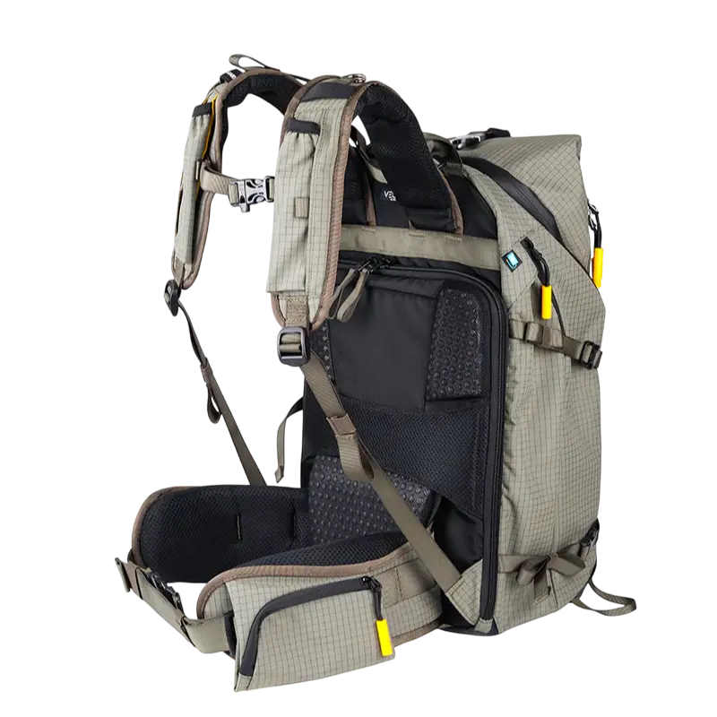 Рюкзак Vanguard VEO Active 49 Зелёный