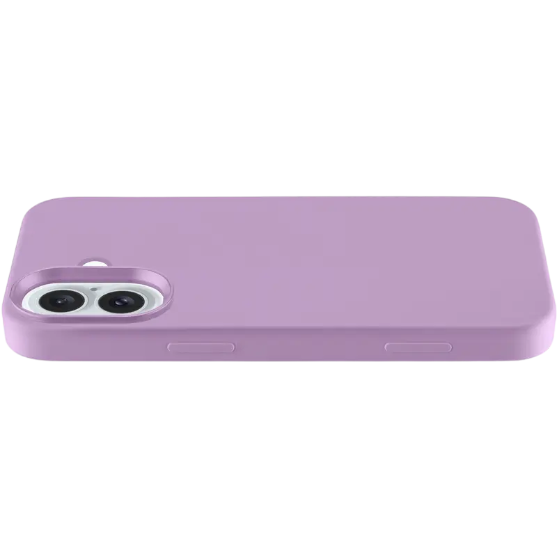 Husă Cellularline Apple iPhone 16 Sensation Sensation Roz