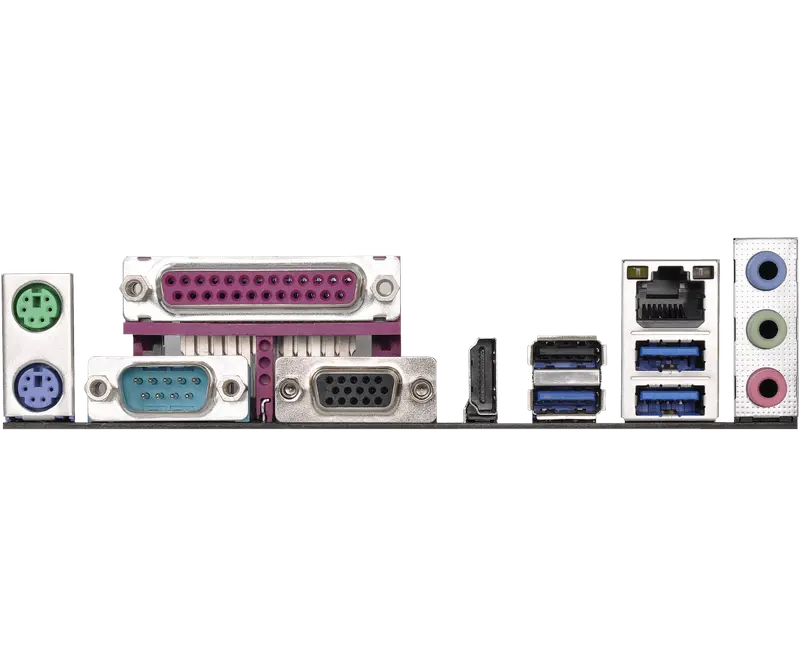 Материнская плата ASRock J3355B-ITX ITX