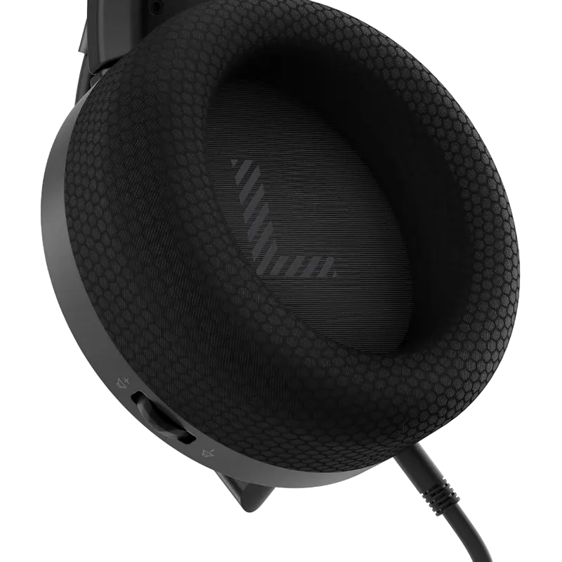 Наушники Lenovo Legion H210 Чёрный