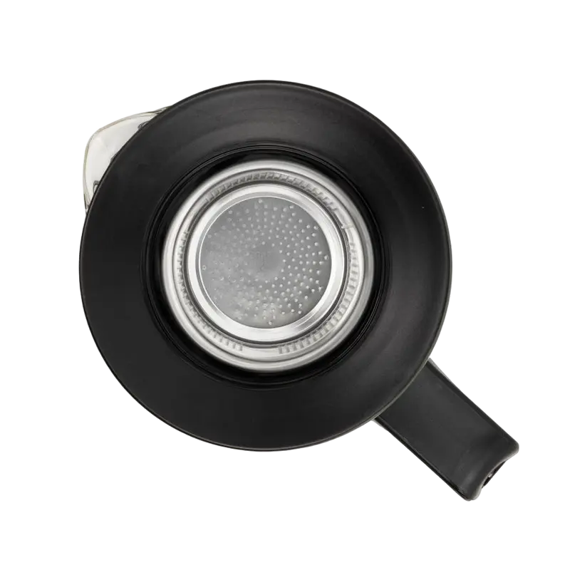 Ceainic cu infuzor RESTO 90513 Keid Negru