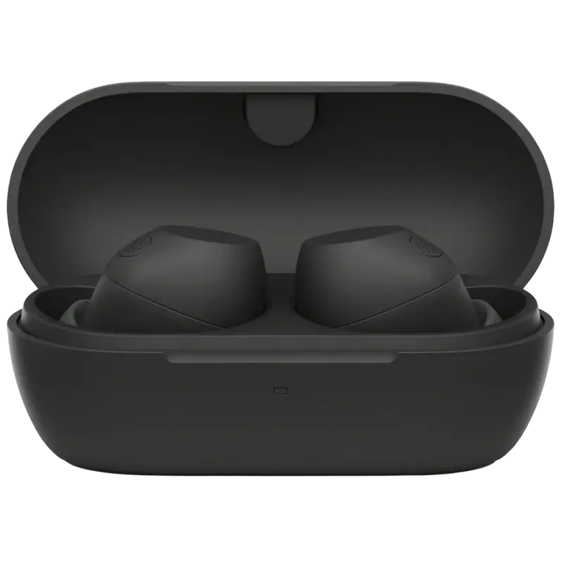 Наушники SONY WF-C710NB Чёрный