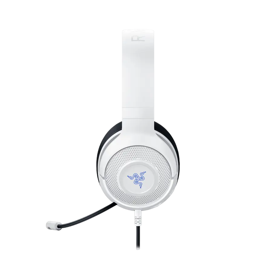 Наушники Razer Kraken X for PlayStation Белый