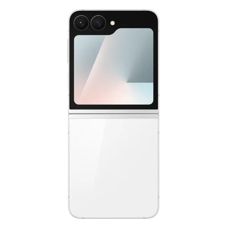 Смартфон Samsung Galaxy Flip 7 FE, 8 ГБ / 128ГБ
