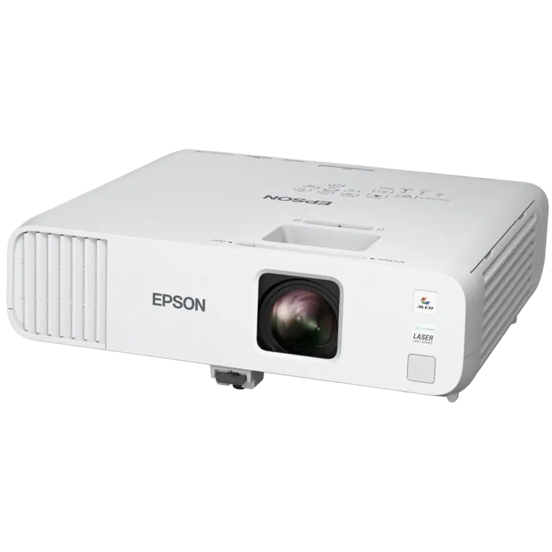 Проектор Epson EB-L260F 3LCD Белый