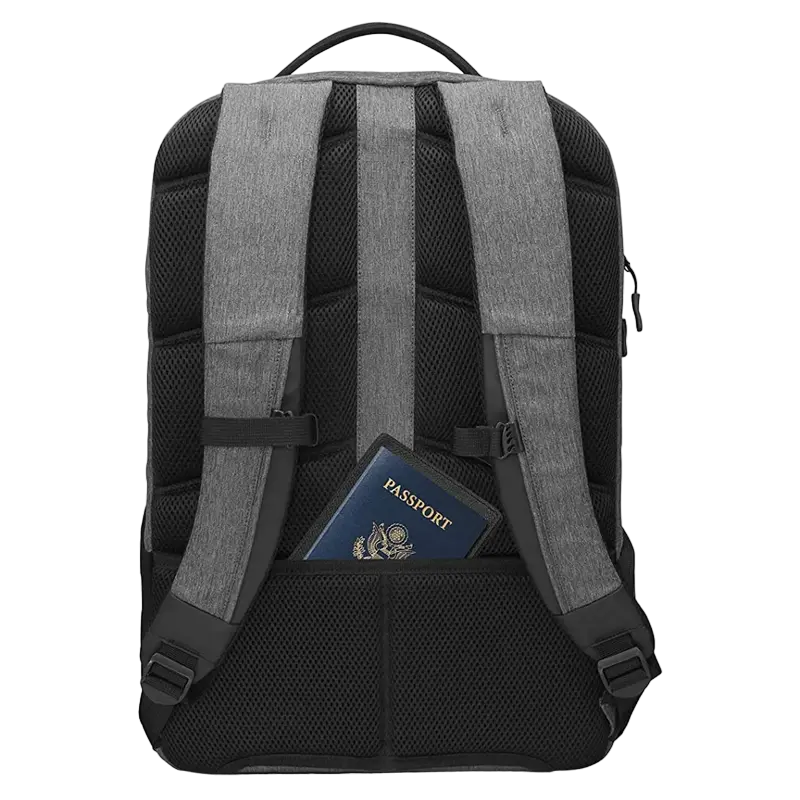 Рюкзак для ноутбука Lenovo Urban backpack Grey