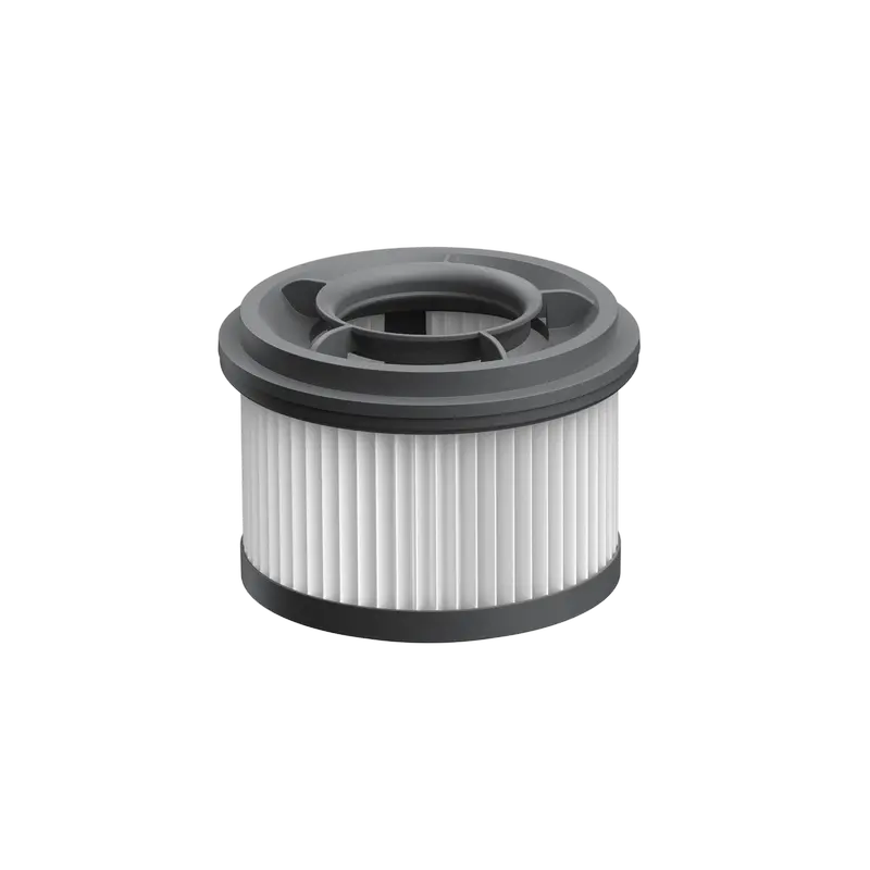 Вертикальный Пылесос Mova S5 Sense Черный