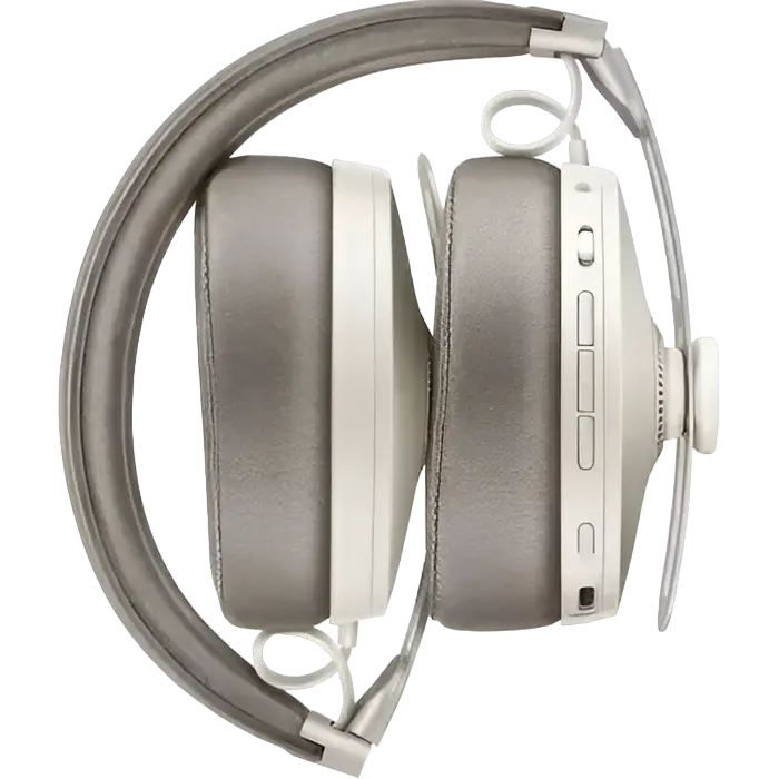 Наушники Sennheiser Momentum 3 Белый