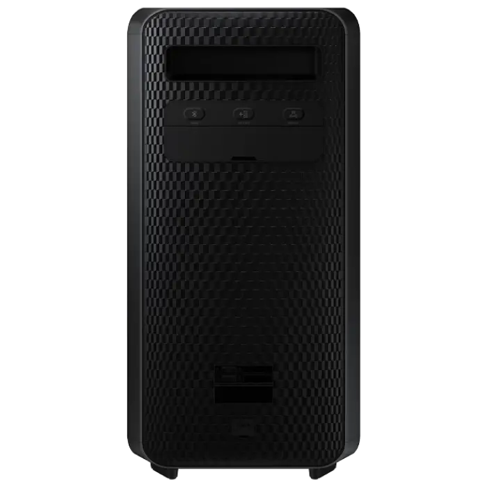 Аудиосистема Samsung MX-ST50B Чёрный