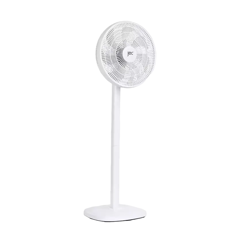 Вентилятор JEC LFSY-4003 Осевой Белый