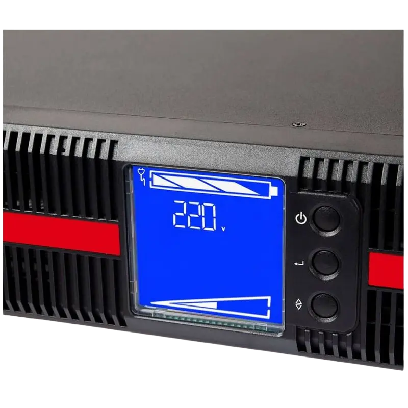 Sursă de alimentare neîntreruptibilă PCM MRT-1500 Negru