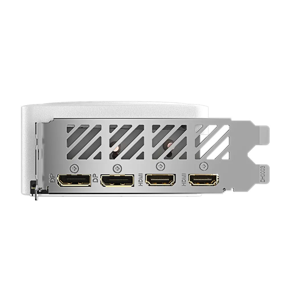 Видеокарта Gigabyte GeForce RTX 4060 Ti AERO OC