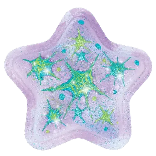 Nebulous Stars Shooting Stars Starter Pack - Message in a bottle