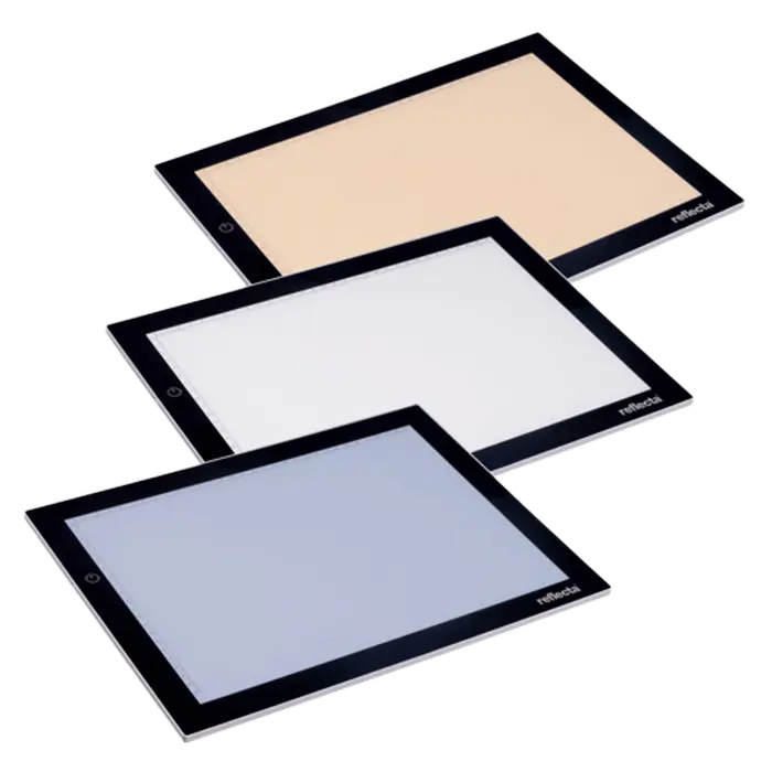 LED Light Pad A4+ Super Slim