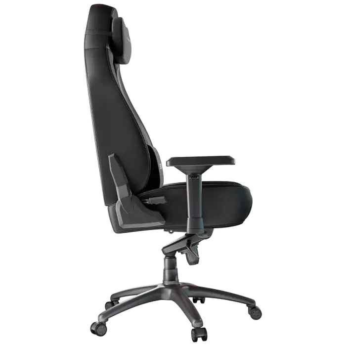 Scaun Gaming Proove Gaming Unit PU Piele Negru