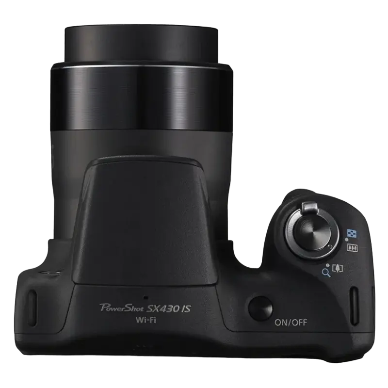 Aparat Foto Compact Canon PowerShot SX430 IS