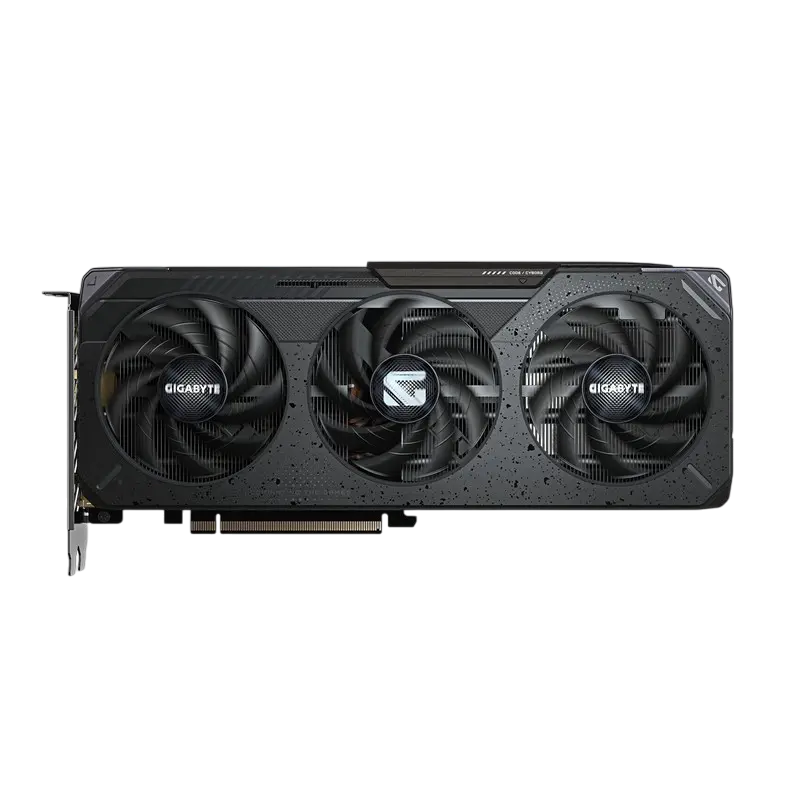 Видеокарта Gigabyte Radeon RX 9060 XT GAMING OC