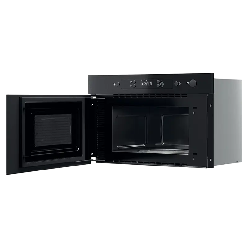 Микроволновая печь Whirlpool MBNA900B Черный
