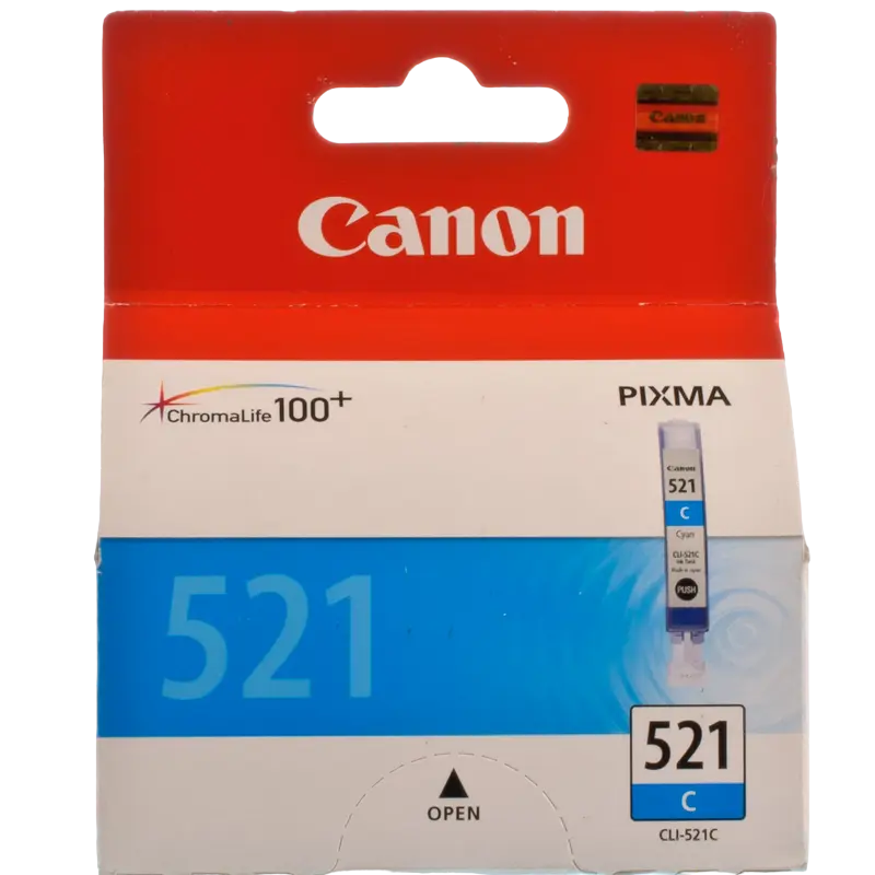 Контейнер с чернилами ChinaMate CLI-521