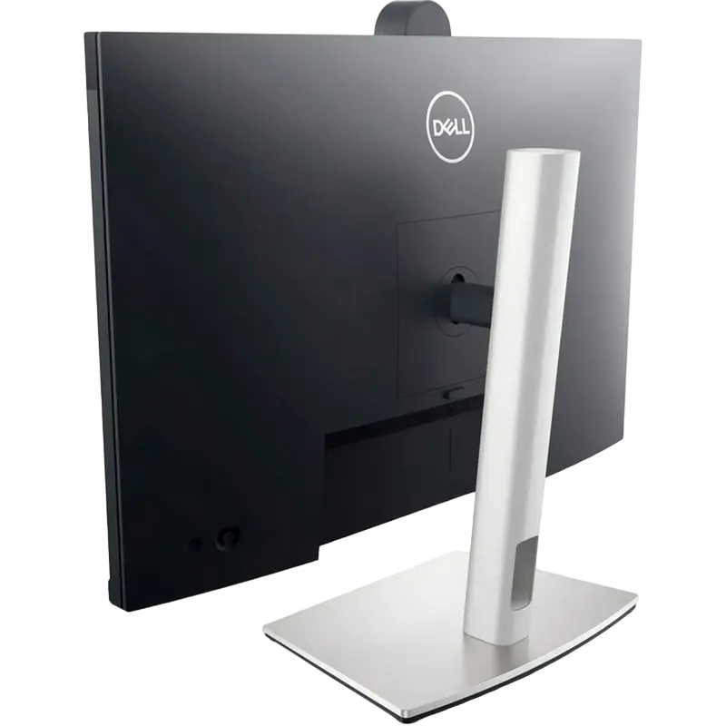 Монитор DELL P2424HEB Чёрный | Серебристый