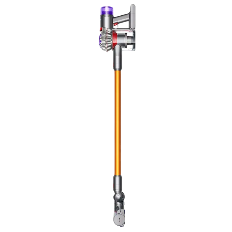 Вертикальный Пылесос Dyson V8 Absolute Золотой