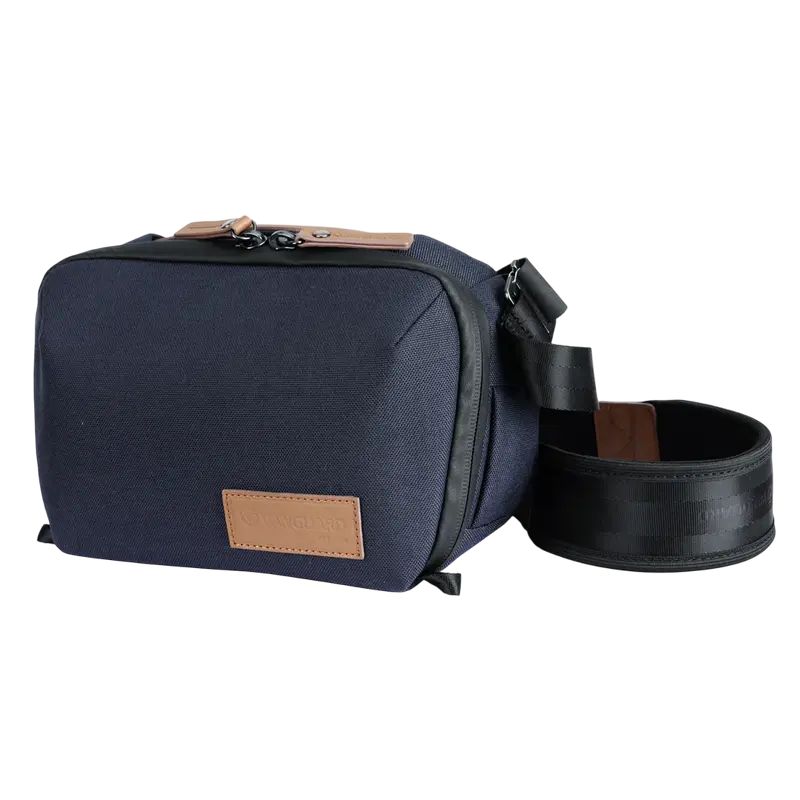 Сумка на плечо Vanguard VEO CITY CB24 Синий