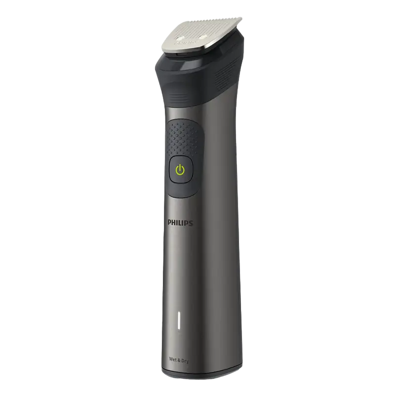 Trimmer pentru bărbați Philips All-in-One Series 7000 Negru
