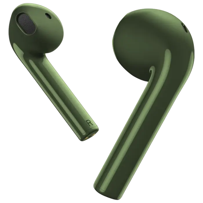 Наушники Realme Buds Air Neo Зелёный