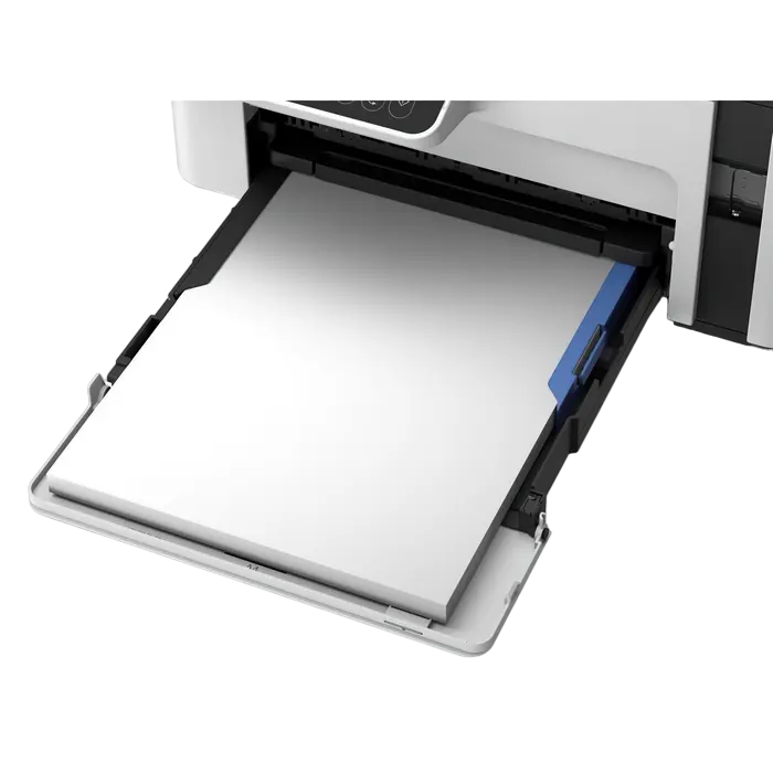 Multifunctional Inkjet Epson M2120 Monocrom A4 Gri