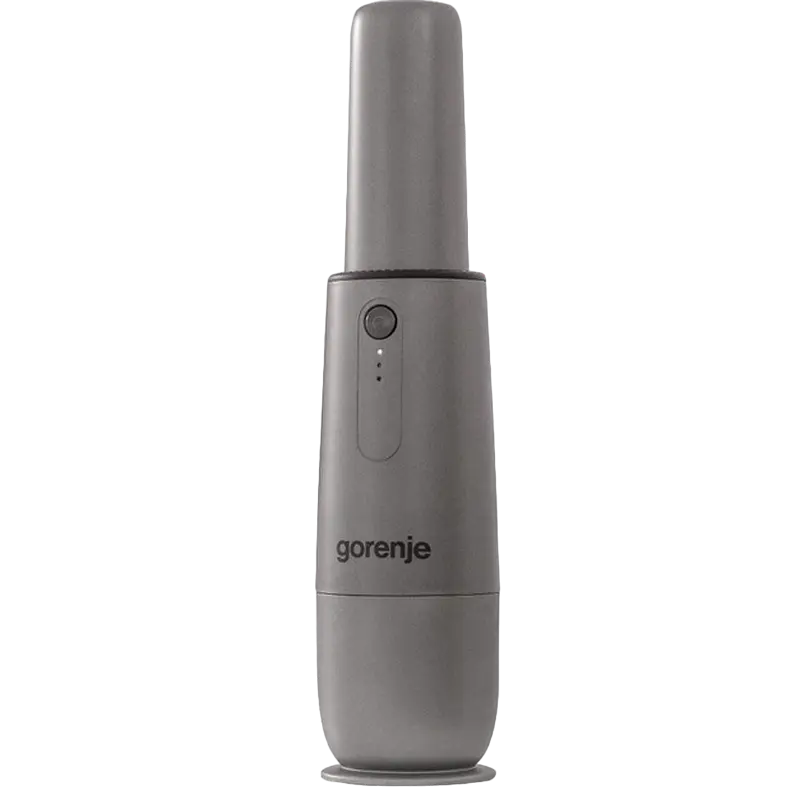 Ручной Пылесос Gorenje MVC72HGA Серый