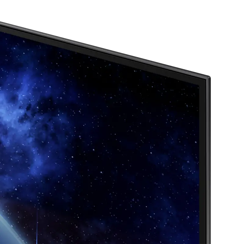 48" OLED SMART Телевизор Samsung QE48S90DAEXUA Черный