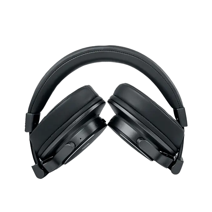 Căști MUSE M-278 FB Negru