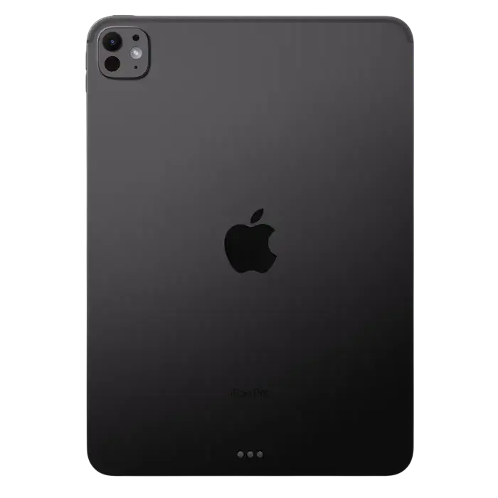 Планшет Apple iPad Pro 11 2024 Space Black