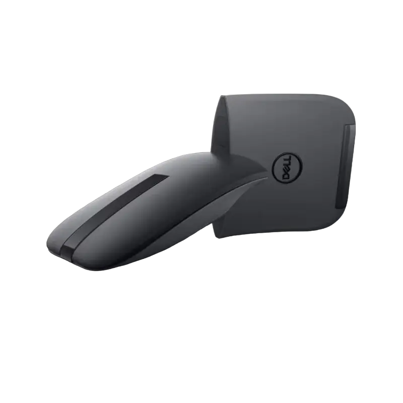 Беcпроводная мышь DELL Travel MS700 Беспроводное Чёрный