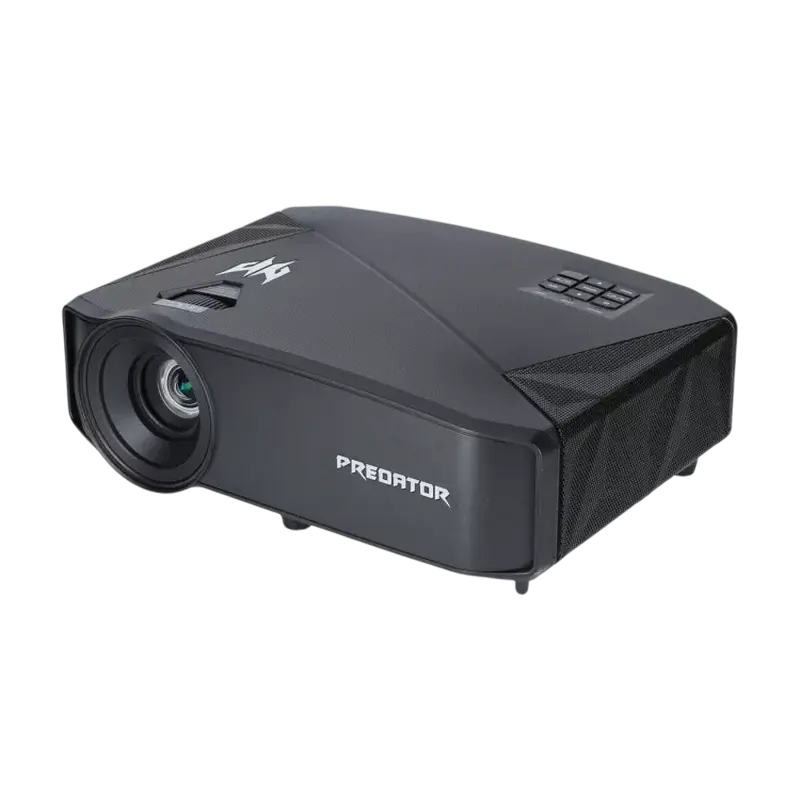 Проектор Acer Predator GD711 DLP 1-Chip Черный