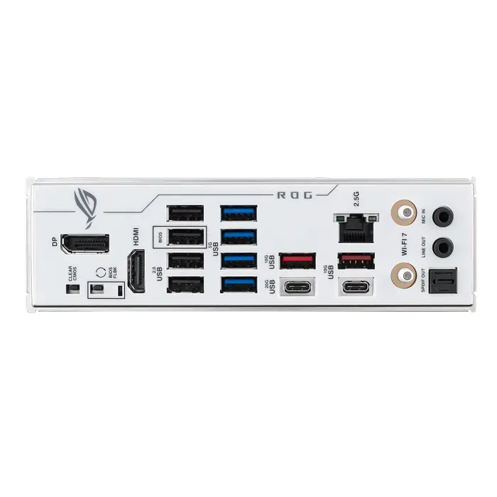 Материнская плата ASUS ROG STRIX Z790-A GAMING WIFI II LGA1700 ATX