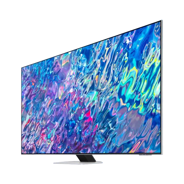 75" MiniLED SMART Телевизор Samsung QE75QN85BAUXUA Черный