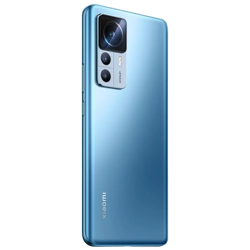 Смартфон Xiaomi 12T Pro, 8 ГБ / 256ГБ