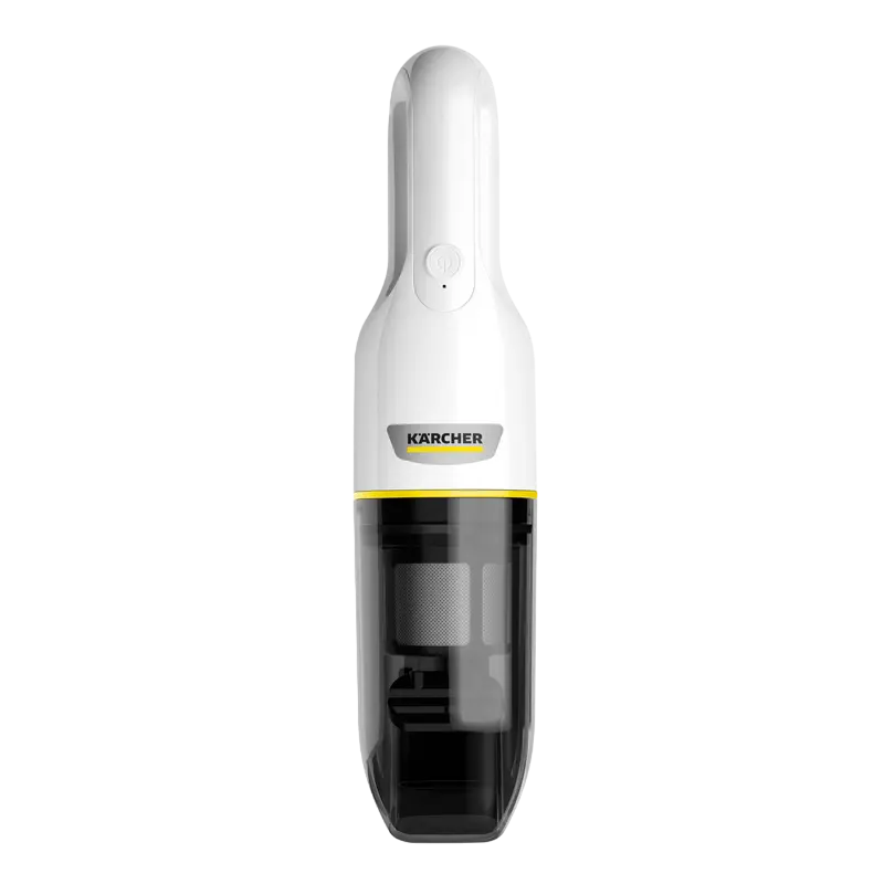 Минимойка высокого давления Karcher K 5 WCM + CVH 2 2100 Вт