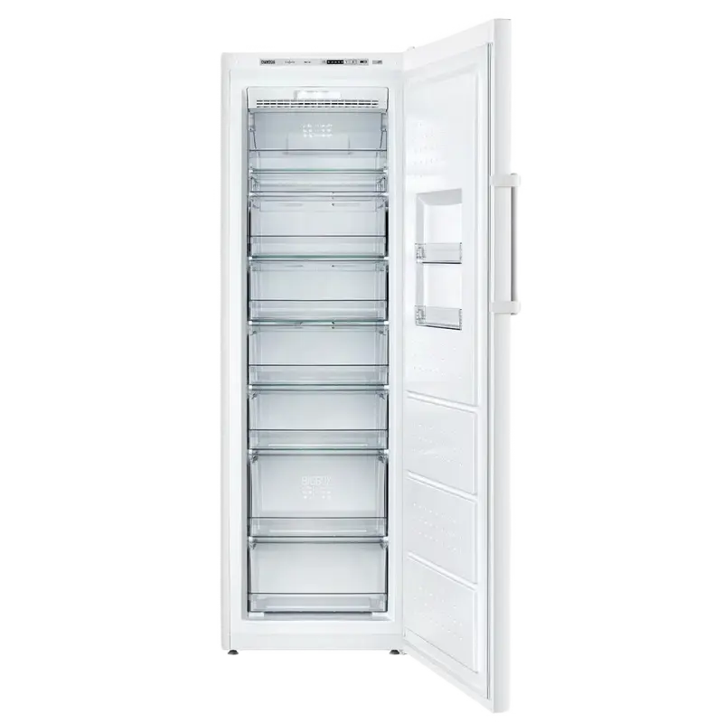 Морозильник Atlant M-7606-500-N Белый