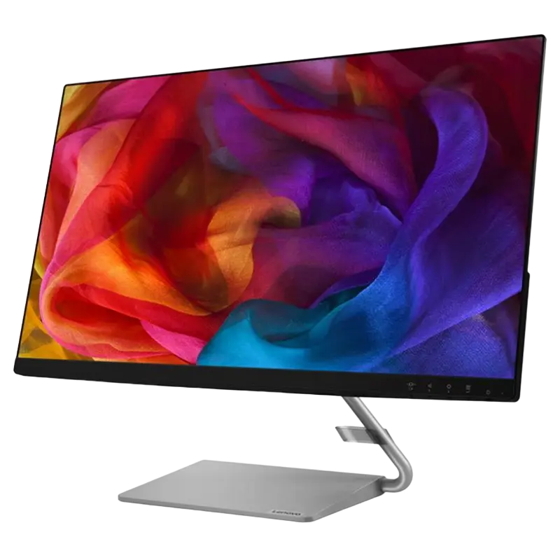 Монитор Lenovo Q27q-1L Чёрный