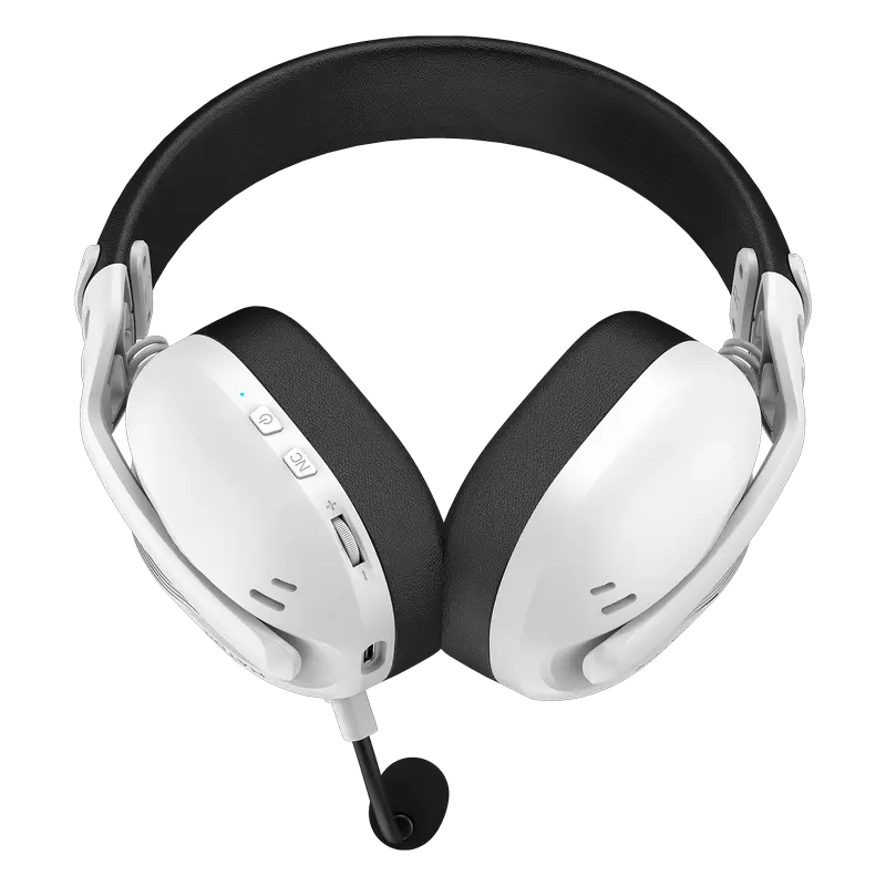 Наушники HATOR Hyperpunk 3 Чёрный