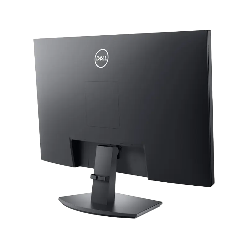 Монитор DELL SE2722H Чёрный