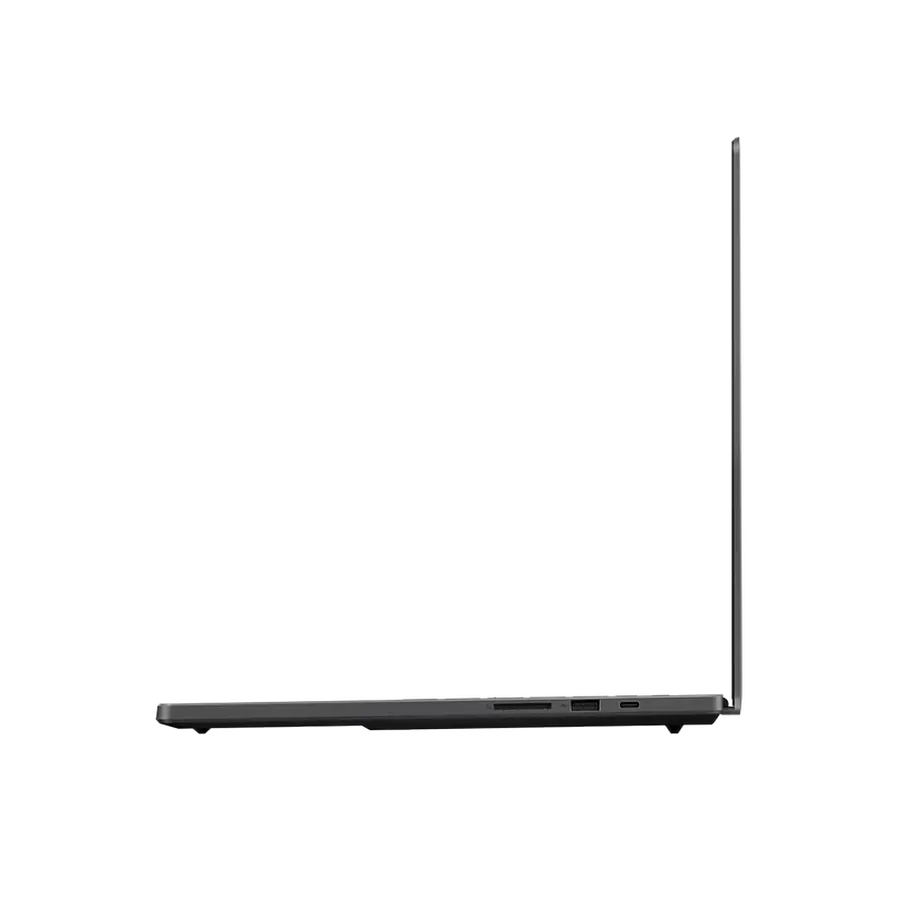 Игровой ноутбук ASUS ROG Zephyrus G16 GU605MI Eclipse Gray