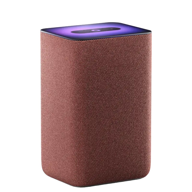 Умная колонка Yandex Station 2 Copper