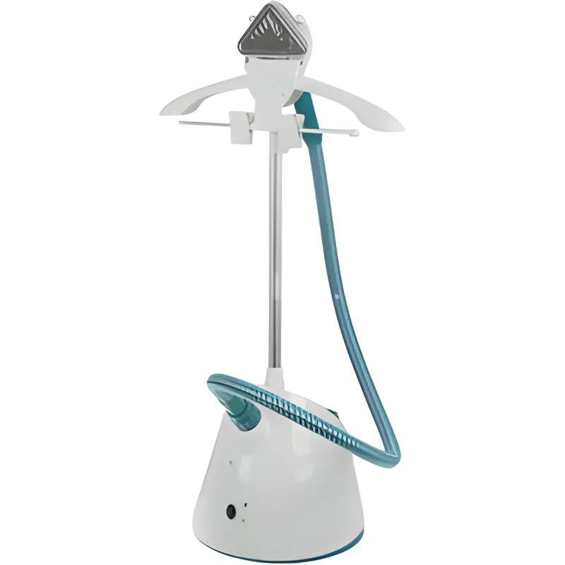 Aparat de călcat cu aburi staționar Tefal IT2460E0 Alb Albastru