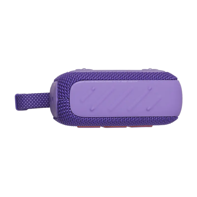 Boxă portabilă JBL GO 4 Violet